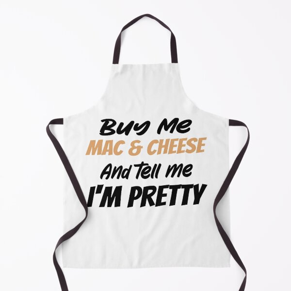 Item preview, MAC AND CHEESE : Buy me Mac and Cheese designed and sold by AndreasMei.