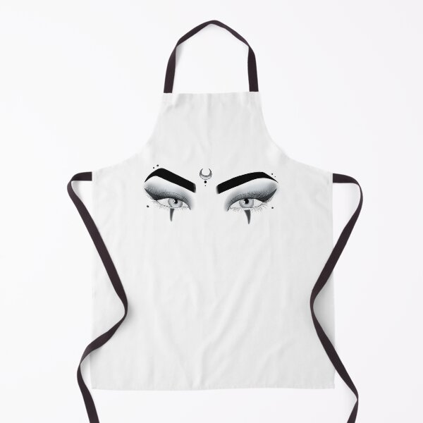 Item preview, Witchy eyes designed and sold by BrEEazydraws.
