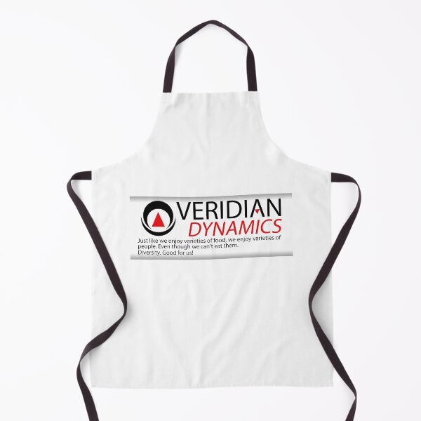 Item preview, We enjoy varieties of people. Even though we can't eat them.  #BetterOffTed #VeridianDynamics  designed and sold by xLaurieClarkex.