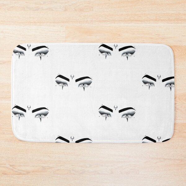 Item preview, Witchy eyes designed and sold by BrEEazydraws.