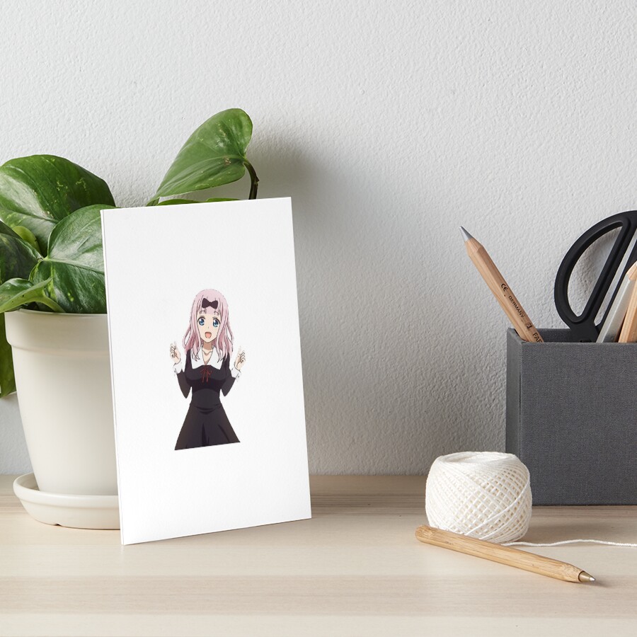 Item preview, Art Board Print designed and sold by CapriFun.