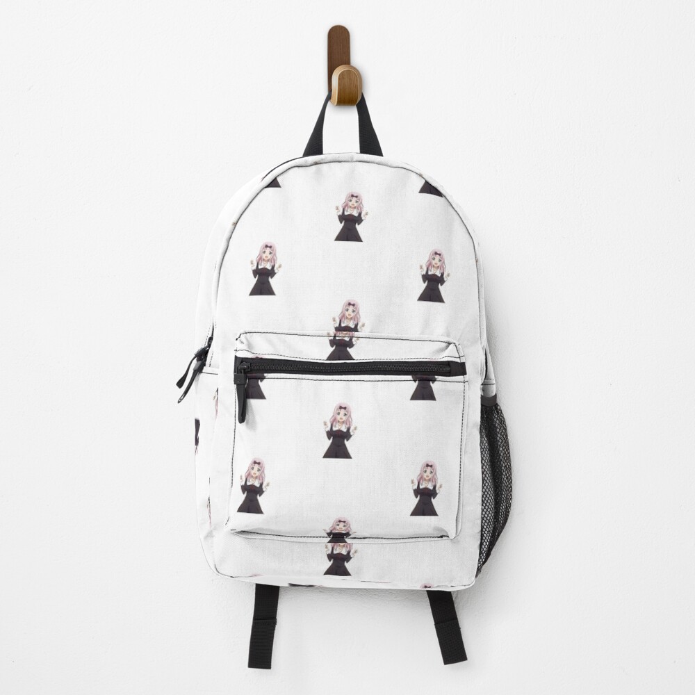 Item preview, Backpack designed and sold by CapriFun.