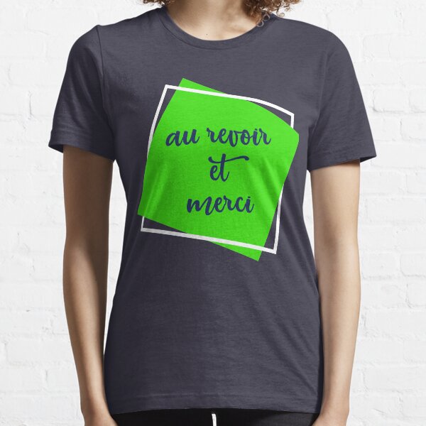 merci t shirt gucci