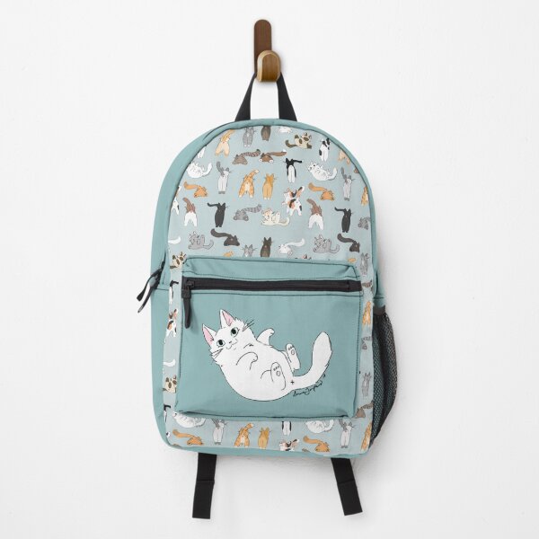 Item preview, Cat Butts designed and sold by EmmaTompkinsArt.