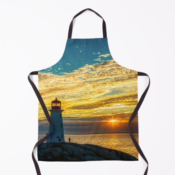 Item preview, Peggy's Cove Lighthouse at Sunset designed and sold by Travelways.