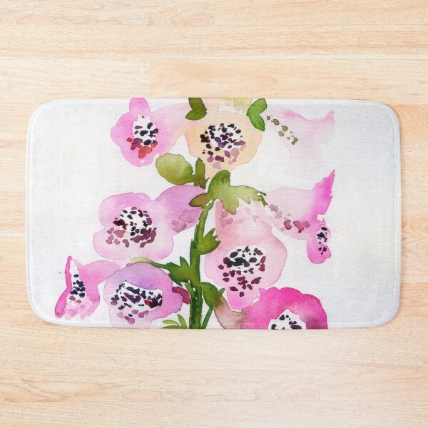 Item preview, foxglove designed and sold by kosarandrea.