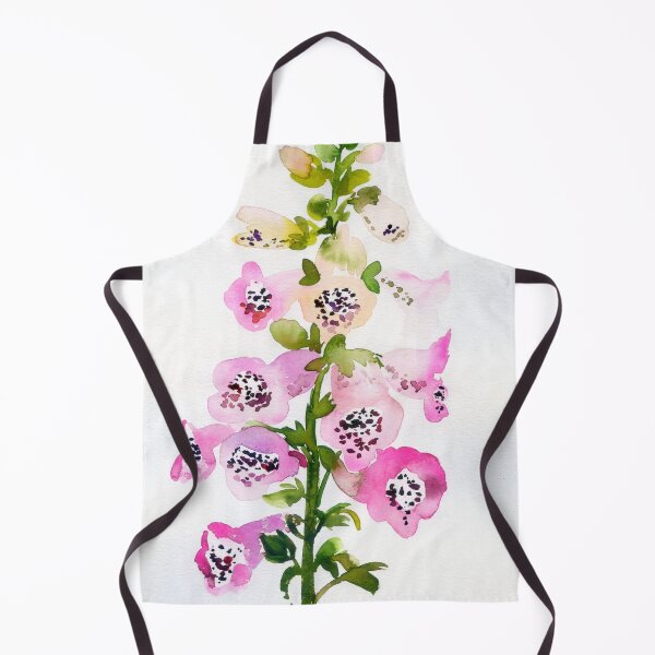 Item preview, foxglove designed and sold by kosarandrea.