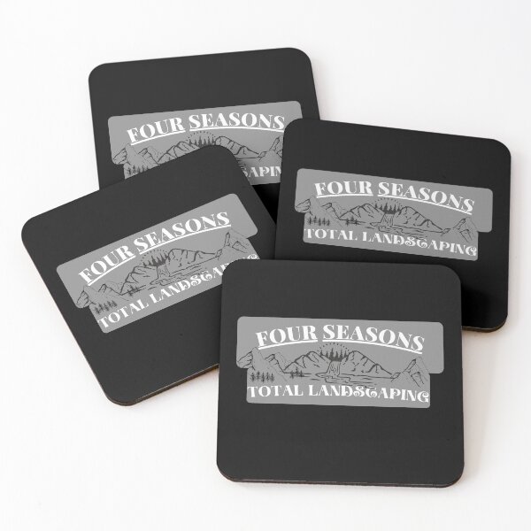 Item preview, Four Seasons Total Landscaping designed and sold by The Full Cart.