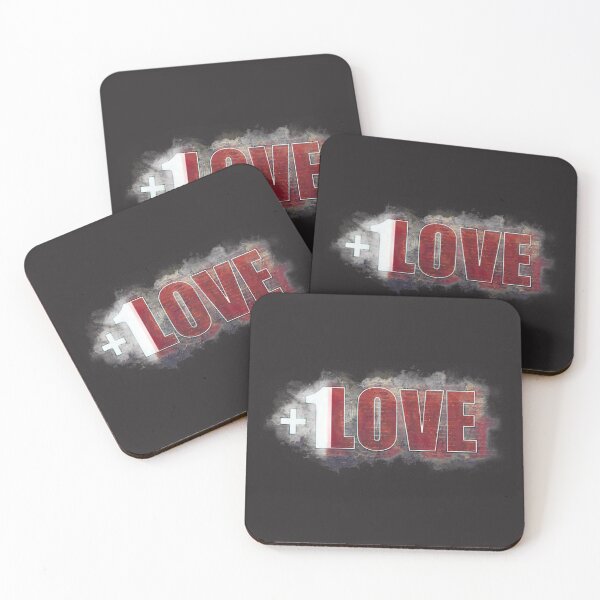 Item preview, +1 LOVE mystery designed and sold by FutureImaging.