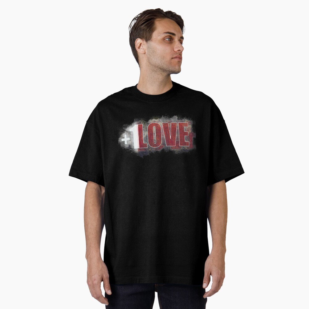 Item preview, Oversized T-Shirt designed and sold by futureimaging.