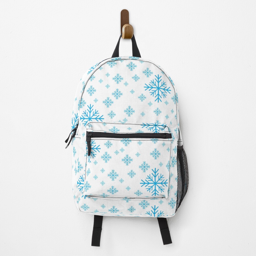 Item preview, Backpack designed and sold by TheQueuingLife.