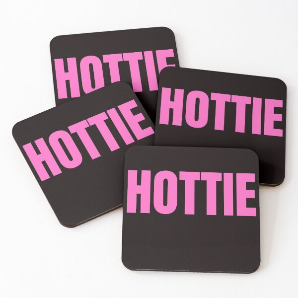 Item preview, Hottie designed and sold by FunTee's.