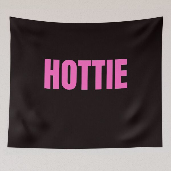 Item preview, Hottie designed and sold by FunTee's.