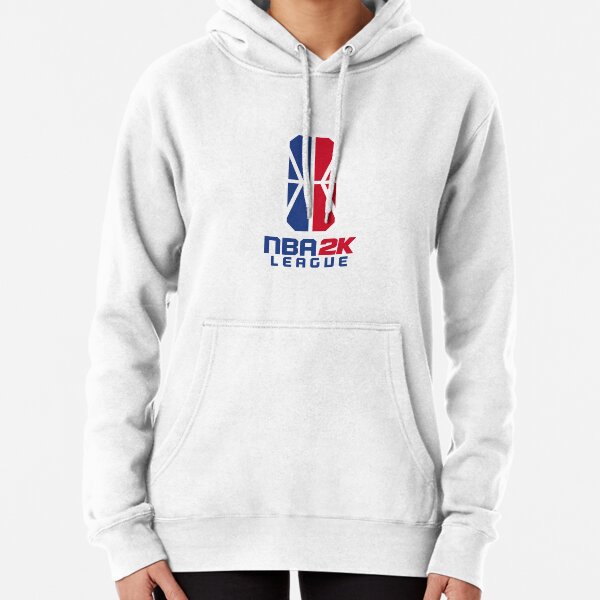 Nba discount 2k20 hoodie