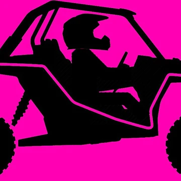 Artwork thumbnail, RZR Driver Riding SXS by RZRriders