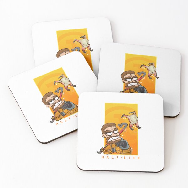 Item preview, Half life Freeman  designed and sold by camicaturas.