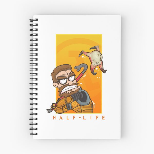 Item preview, Half life Freeman  designed and sold by camicaturas.