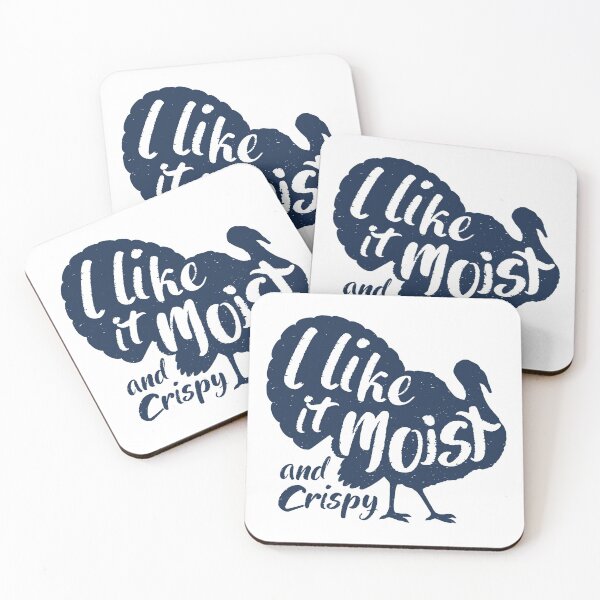 Item preview, I Like It Moist and crispy  designed and sold by 397HOUSE Your happy time.