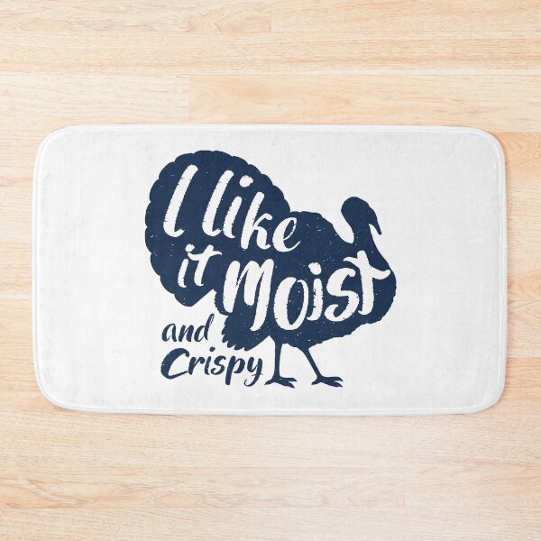 Item preview, I Like It Moist and crispy  designed and sold by 397HOUSE Your happy time.