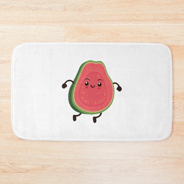 Item preview, guava fruit designed and sold by gizem13.