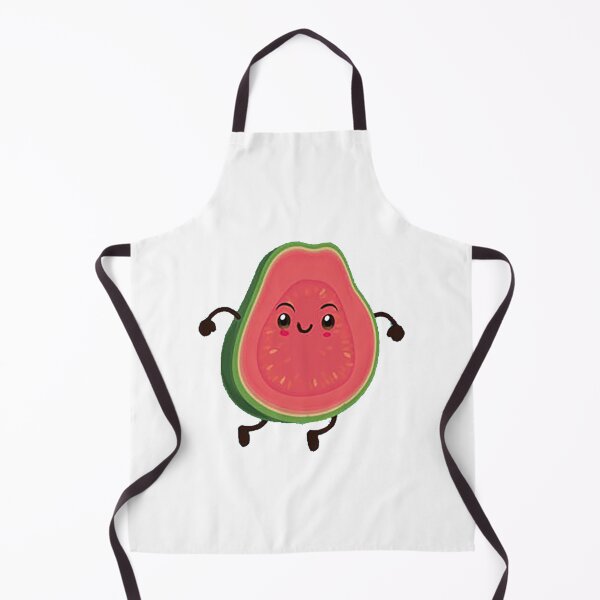 Item preview, guava fruit designed and sold by gizem13.