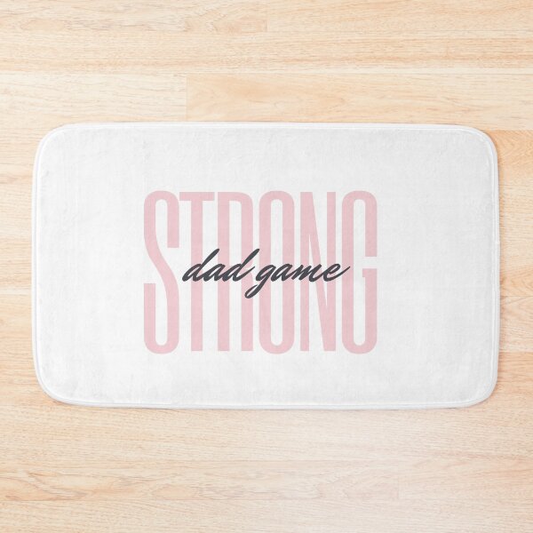 Item preview, Dad Game Strong designed and sold by jpremiumdesigns.