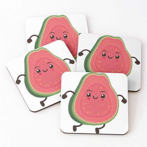 Item preview, guava fruit designed and sold by gizem13.