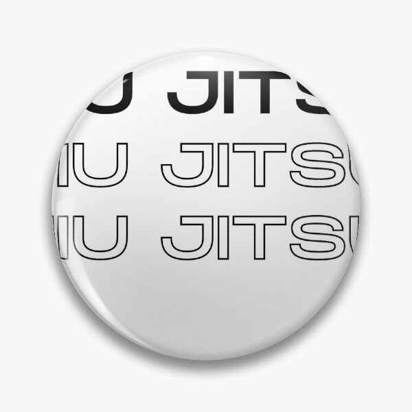 Item preview, Jiu Jitsu designed and sold by ThisPlanetSucks.