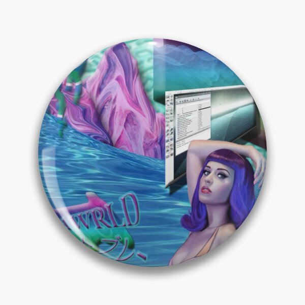 Item preview, SWAWRLD.wave designed and sold by Vapid  Rose.