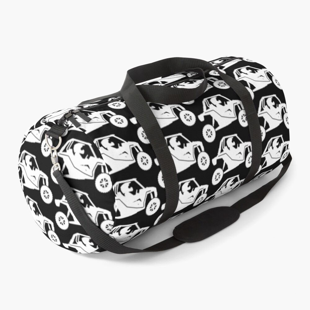 Item preview, Duffle Bag designed and sold by RZRriders.