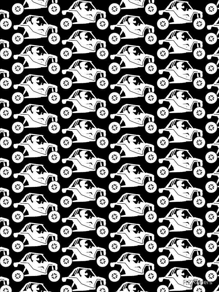 Thumbnail 3 of 3, Scarf, RZR SXS Driver Riding designed and sold by RZRriders.