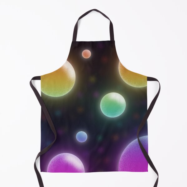 Item preview, Glowy bubbles designed and sold by Aleisha Cisneros.