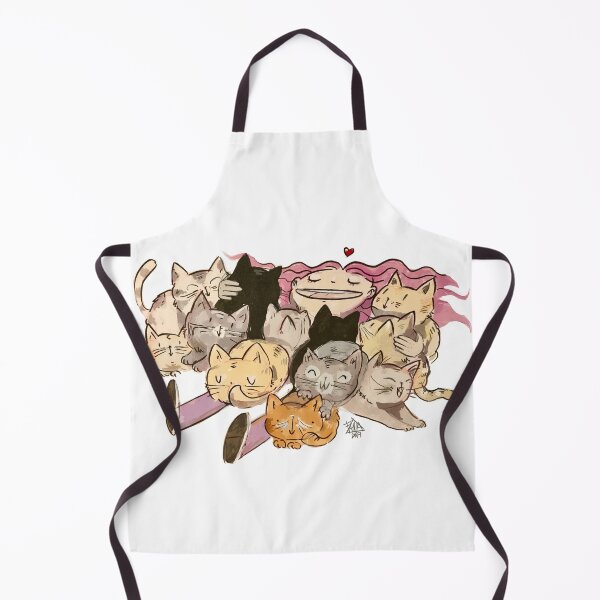 Item preview, Cat heaven! designed and sold by FANNIKATZ.