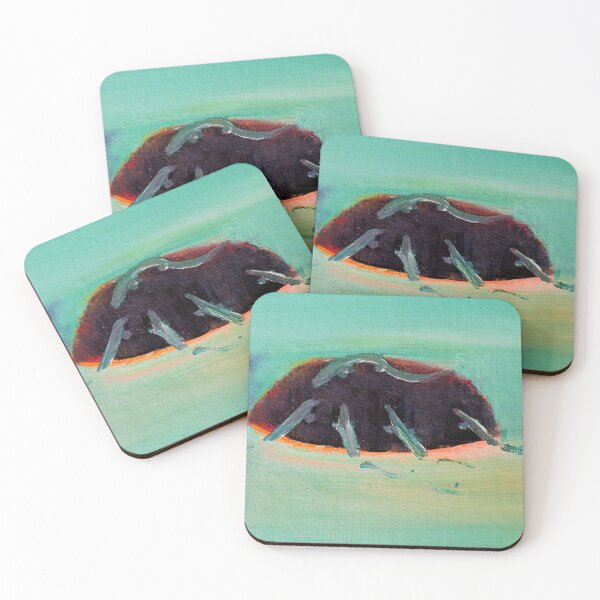 Item preview, REPTILES’ ISLE designed and sold by lautir.