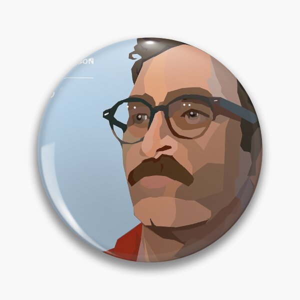Item preview, Her movie (Spike Jonze) poster designed and sold by Willmxn.