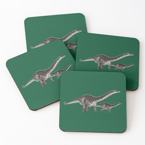 Artikelvorschau, Dinosaurier Apatosaurus entworfen und verkauft von MIRO3D.