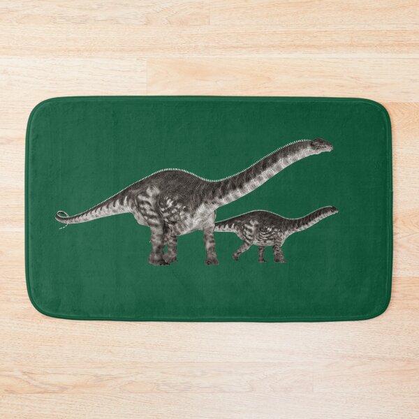 Item preview, Apatosaurus dinosaur designed and sold by MIRO3D.