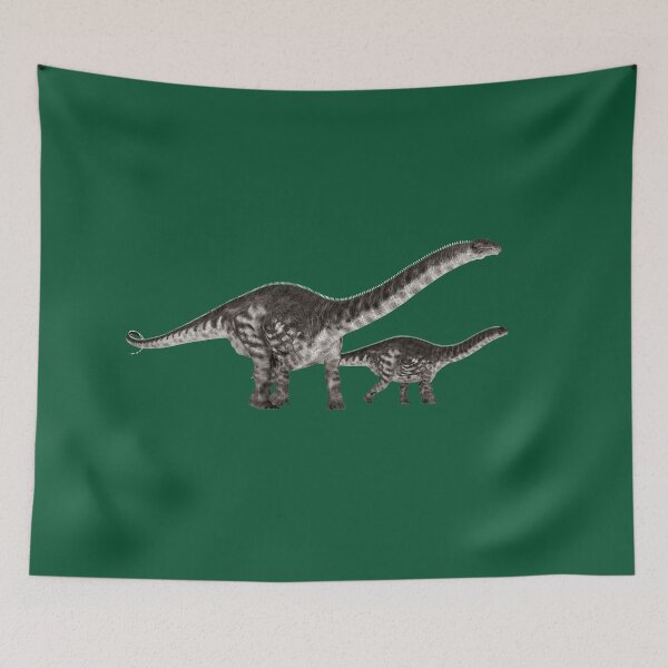Item preview, Apatosaurus dinosaur designed and sold by MIRO3D.