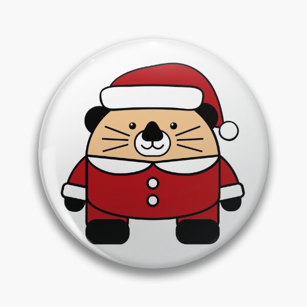 Item preview, Christmas Character designed and sold by burnettshirts.