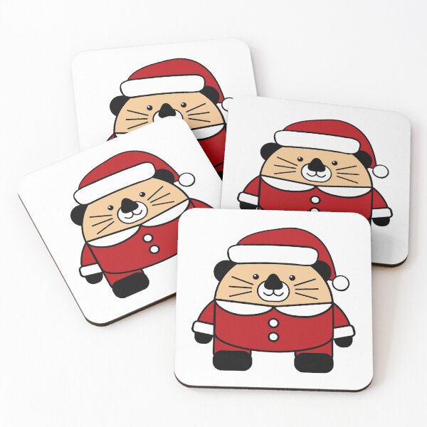 Item preview, Christmas Character designed and sold by burnettshirts.