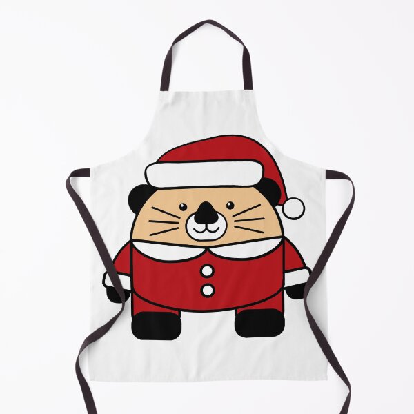 Item preview, Christmas Character designed and sold by burnettshirts.