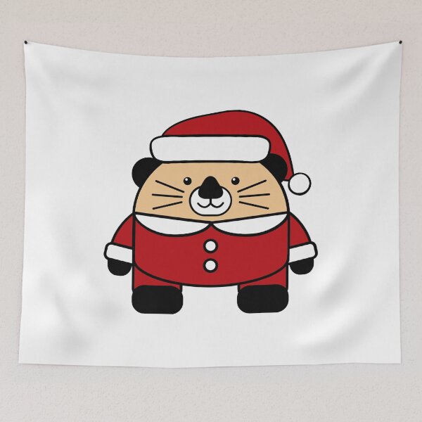Item preview, Christmas Character designed and sold by burnettshirts.