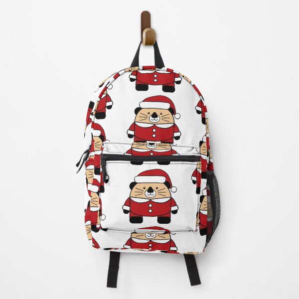 Item preview, Christmas Character designed and sold by burnettshirts.