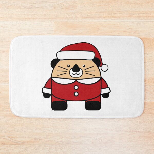 Item preview, Christmas Character designed and sold by burnettshirts.
