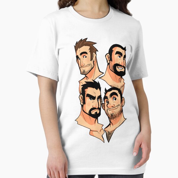 Dokkun boys Essential T-Shirt