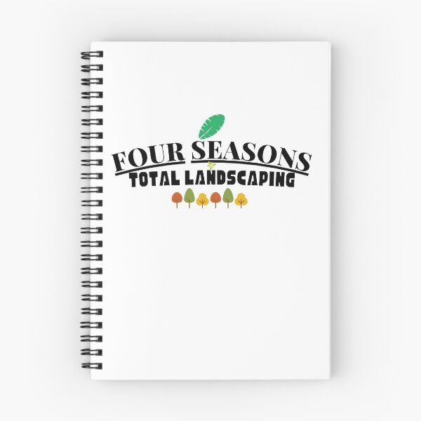 Item preview, Four Seasons Total Landscaping Philadelphia designed and sold by The Full Cart.