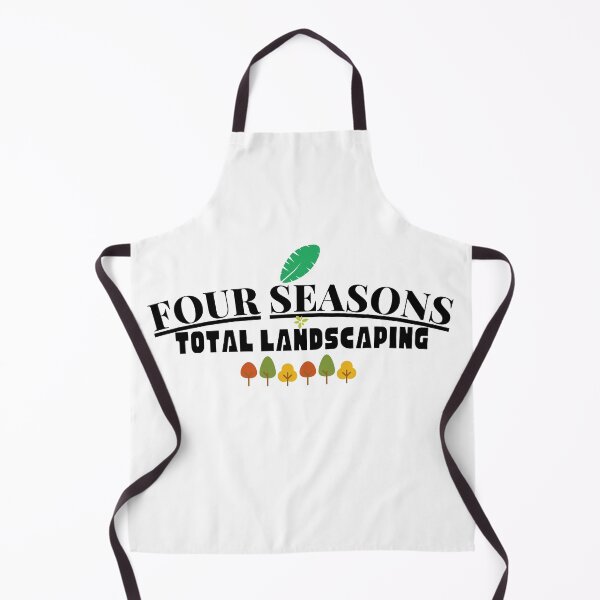 Item preview, Four Seasons Total Landscaping Philadelphia designed and sold by The Full Cart.