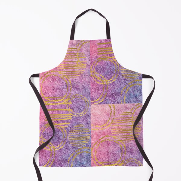 Item preview, Touch of Round Gold designed and sold by In2Create.