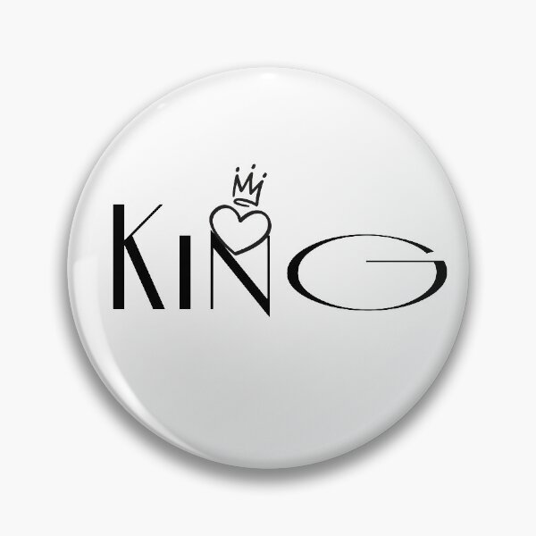 Item preview, King Roi  designed and sold by khalifadahmane.