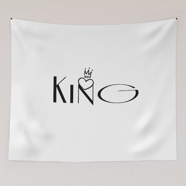 Item preview, King Roi  designed and sold by Drop and wear.